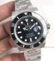 Noob Factory V8 904L Rolex Submariner Black Face Replica Watch (9)_th.jpg